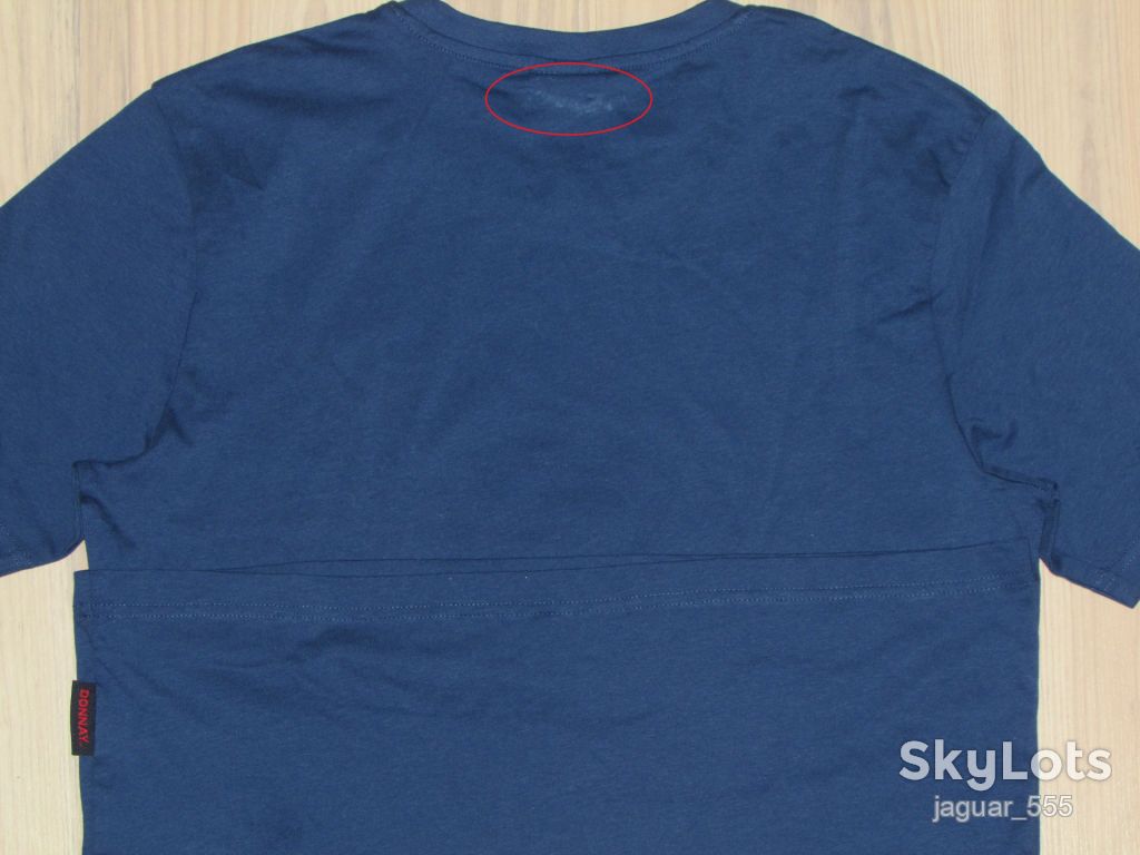 Фірмова стильна футболка DONNAY, SIZE L  (НОВА! СУПЕР ЦІНА!) - фото фото фото 1