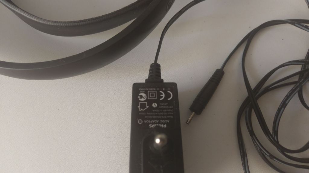 Наушники Philips SHC5100 Wireless - фото фото фото 2
