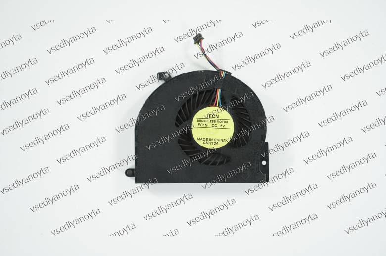 Вентилятор  HP ENVY M4-1000 - фото фото фото 2