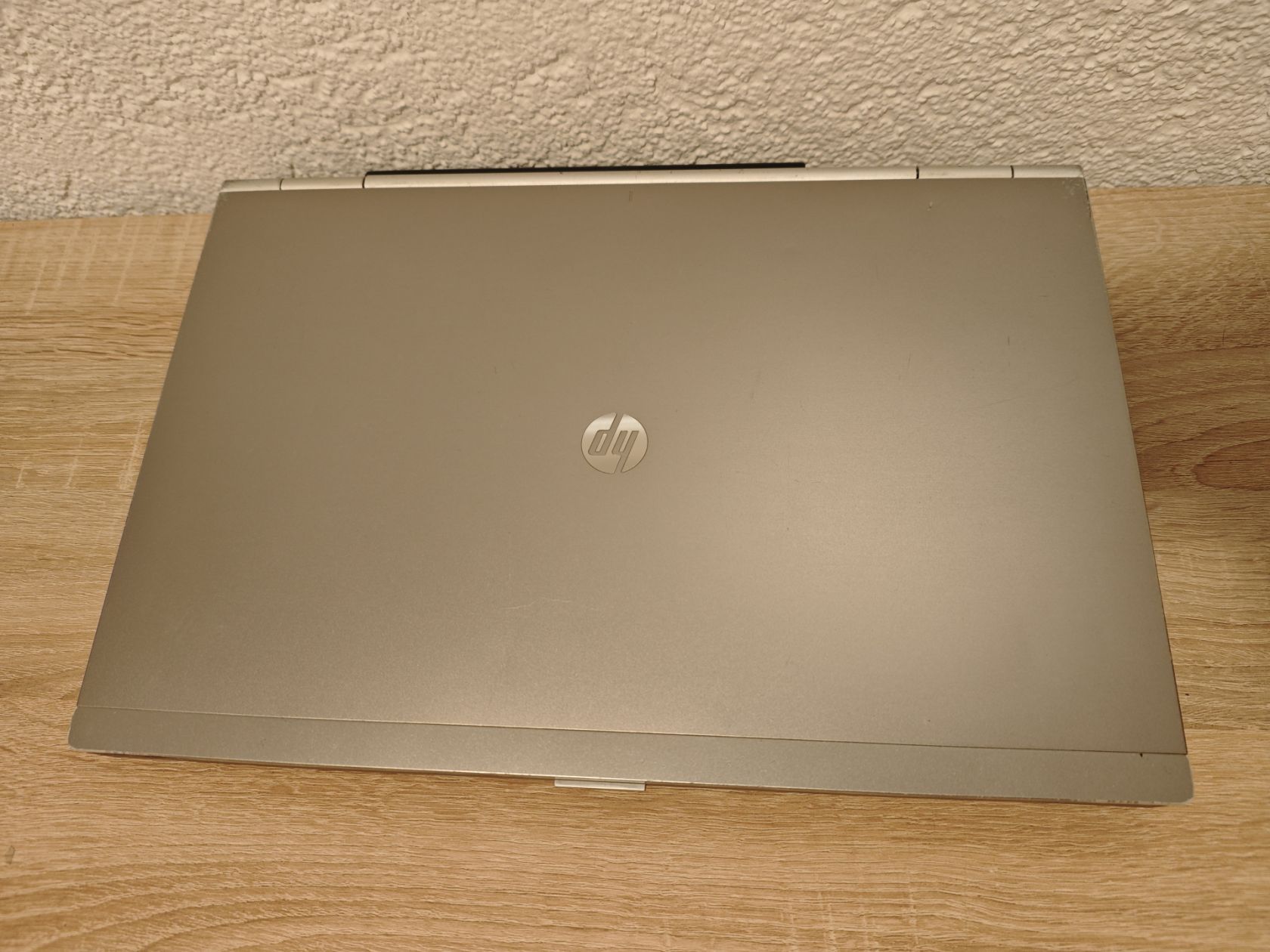 Ноутбук 15.6" HP Intel Core i7 3520/DDR3 8Gb/HDD 320Gb/Intel - фото фото фото 1