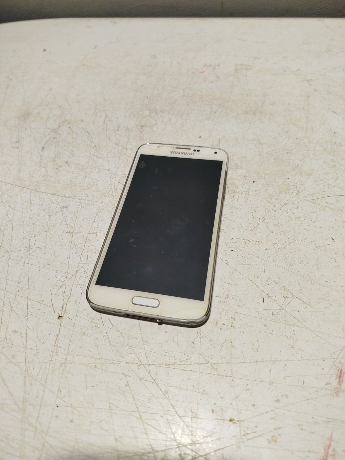 Смартфон SAMSUNG GALAXY S5 від 1грн - фото фото фото 1