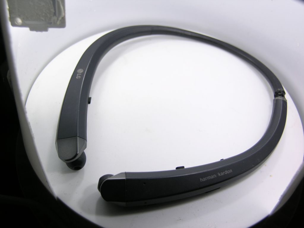 Bluetooth гарнитура Harman Cardon LG Tone HBS-910 - фото фото фото 1