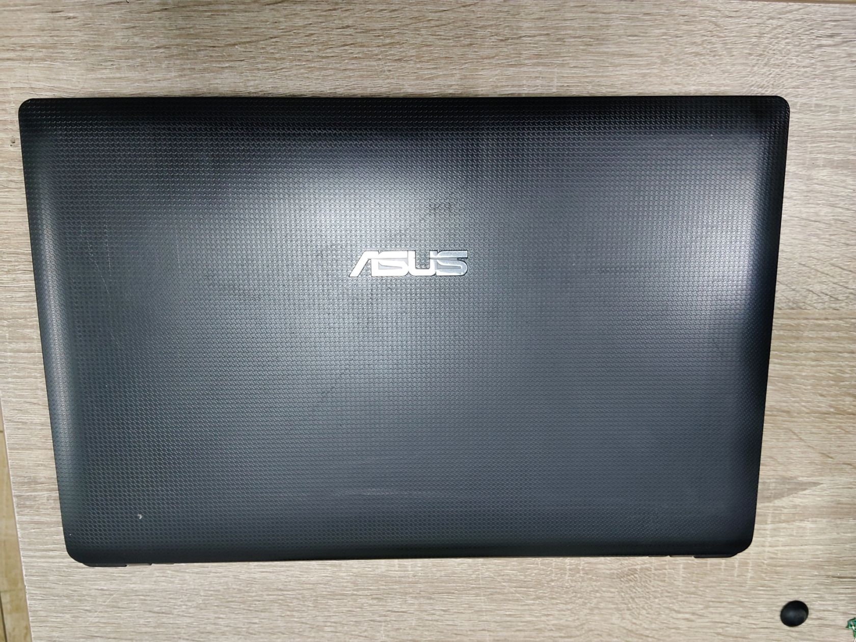 Ноутбук ASUS X54H на Intel Core i3-2330M. 2Gb оперативної - фото фото фото 1