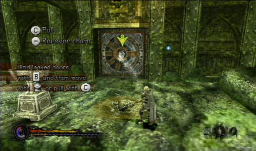 Игра на Nintendo Wii "Pandora's Tower"        (PAL) - фото фото фото 3