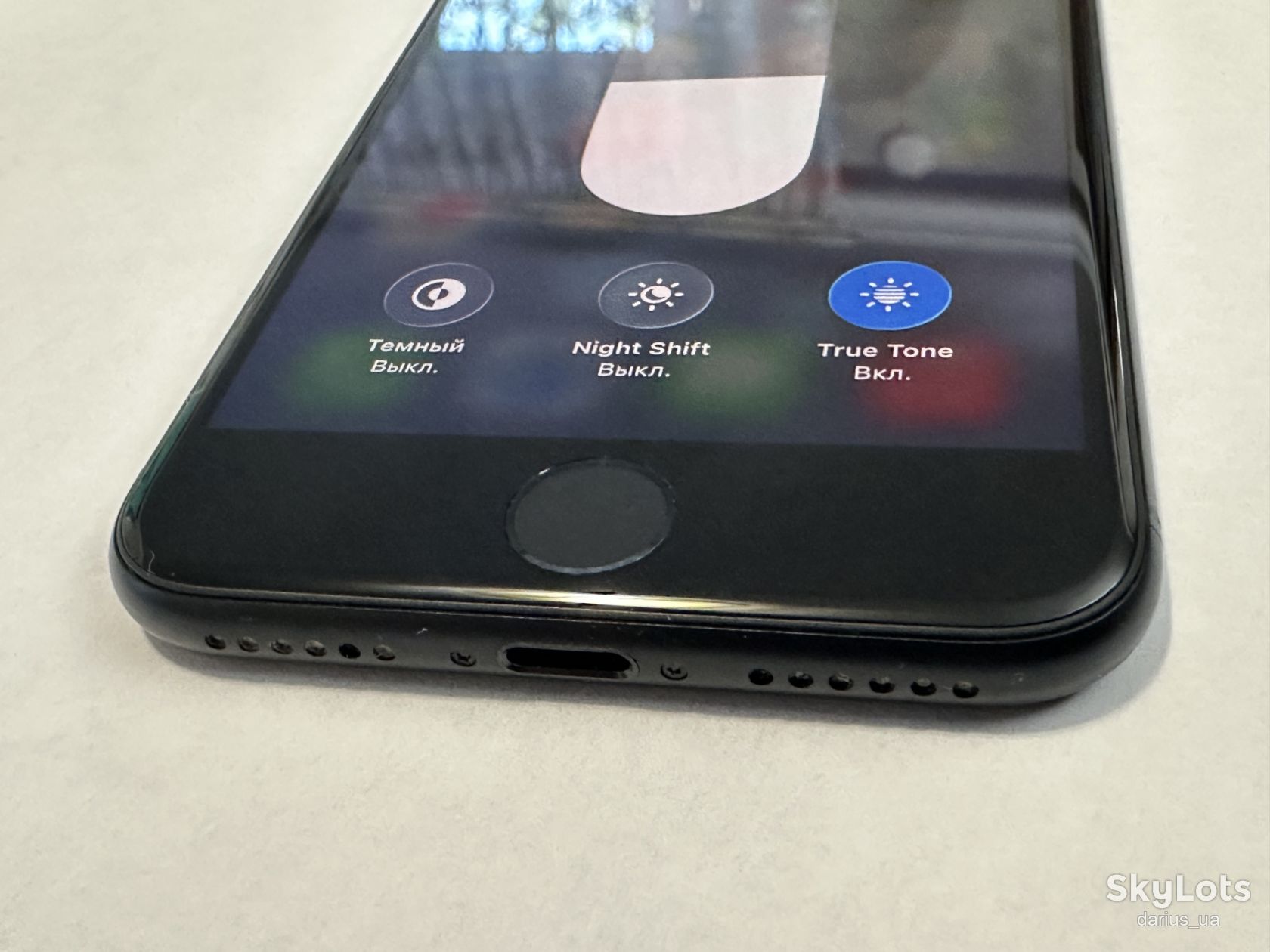 Apple iPhone SE 3 128GB, акб 100% - фото фото фото 9