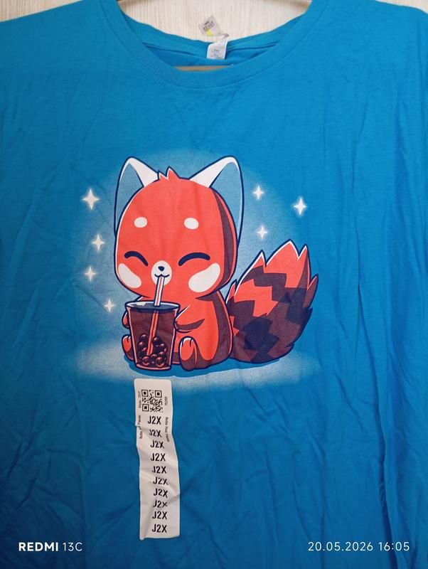 Жіноча футболка teeturtle - фото фото фото 2