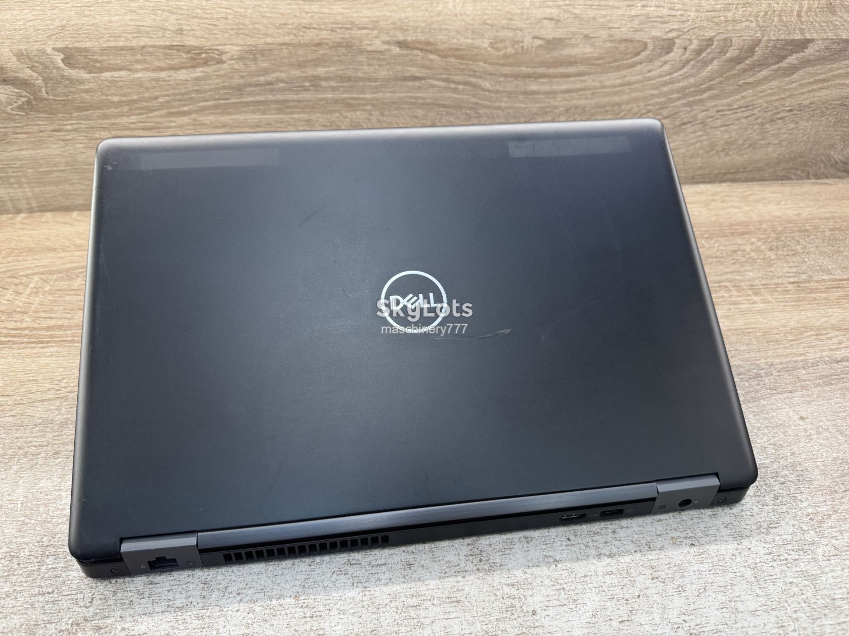 Dell Latitude E5590-intel core i5-7gen-4gb ram ddr4-№ss274 - фото фото фото 3