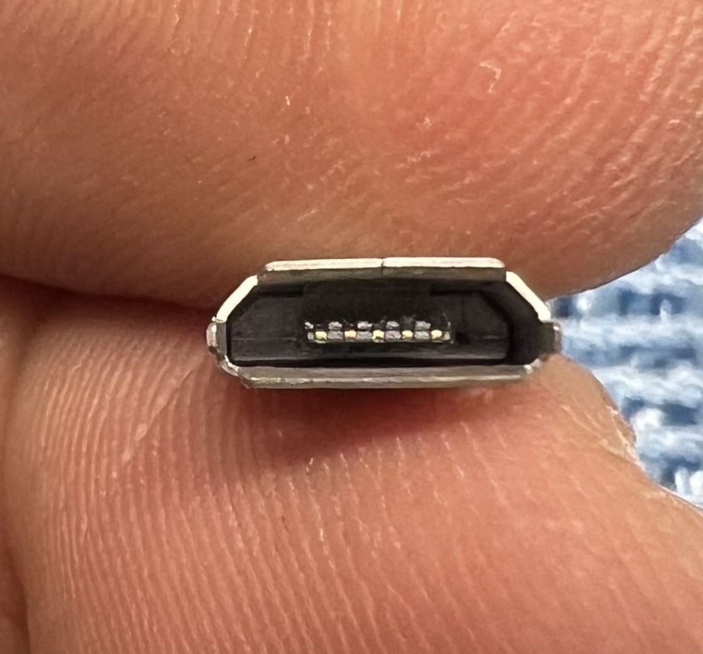 12 Micro USB Разъем, гнездо питания, для планшетов и смартфонов - фото фото фото 5