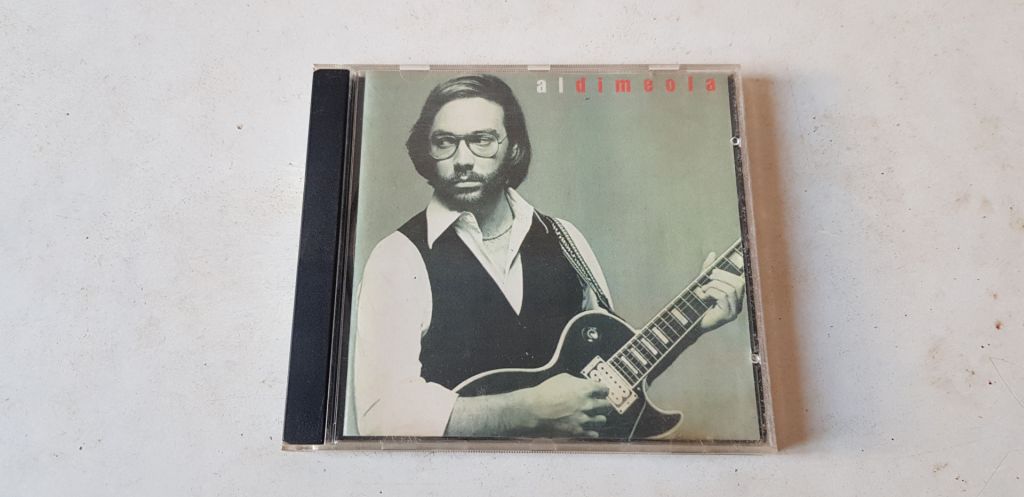 Al Di Meola This Is Jazz - фото фото фото 0