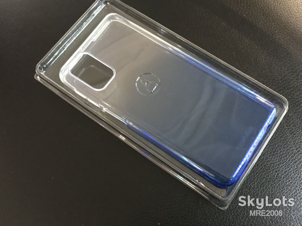 Чехол MakeFuture Gradient Clear TPU для Samsung Galaxy M31s M317 - фото фото фото 1