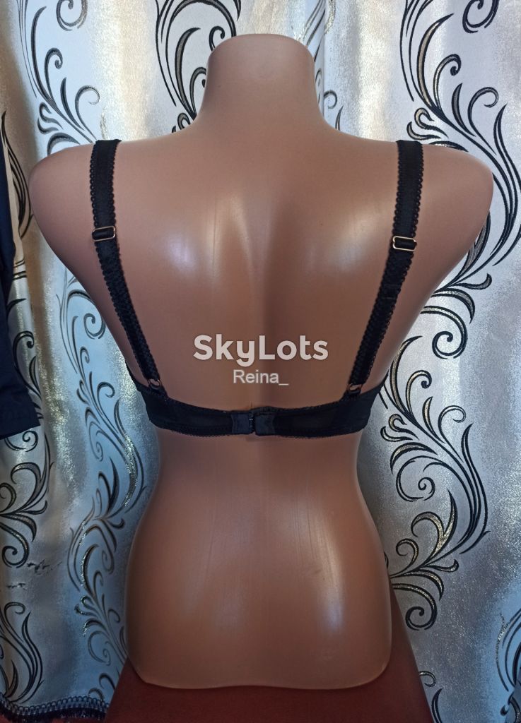 Розкішний бюстгальтер 32е 70e ann summers - фото фото фото 6