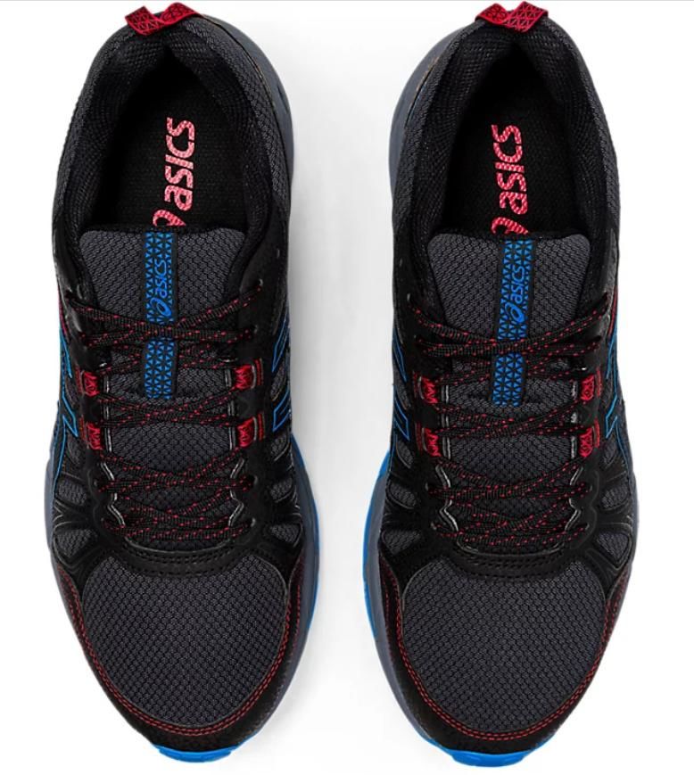 Кросівки чоловічі ASICS® Gel Venture 7 original 43.5EU - фото фото фото 2