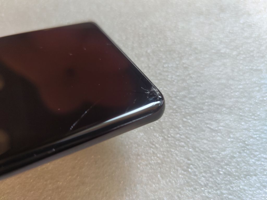 Дисплейный модуль SAMSUNG G998  S21 ULTRA  GH82-26035A - оригинал - фото фото фото 2