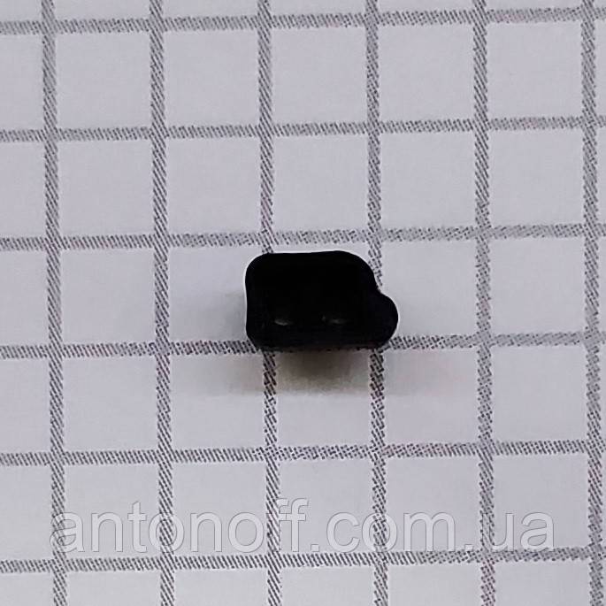 Гумка Doogee X9 Mini датчика наближення для телефона - фото фото фото 1