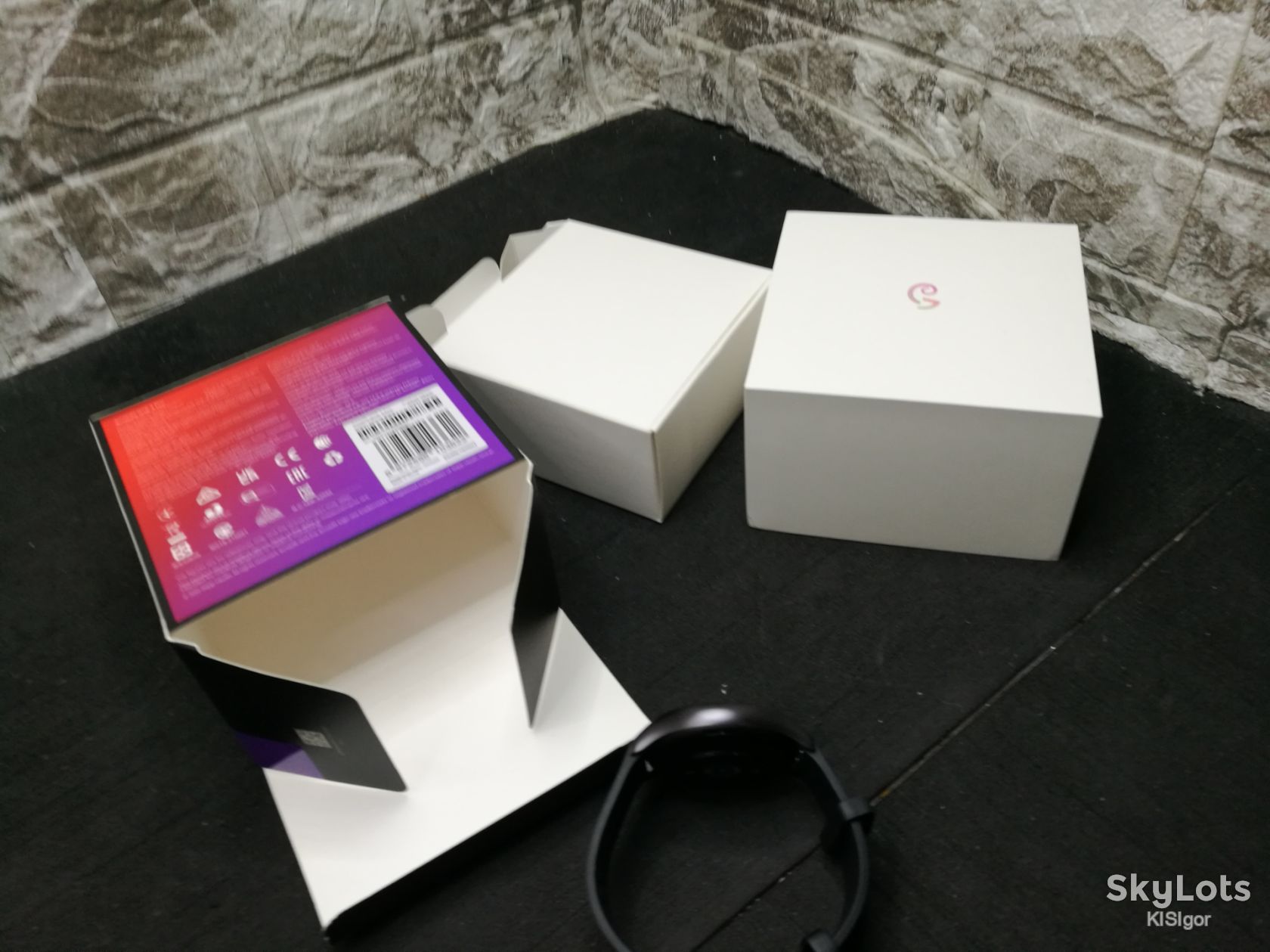 Смарт-годинник Amazfit GTR 3 Pro  Оригінал *80772 - фото фото фото 2