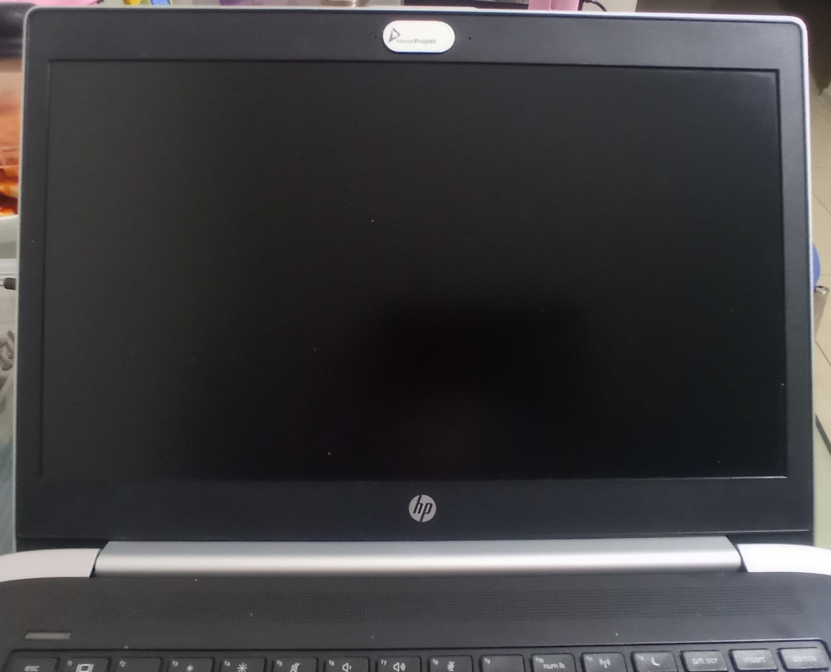 Ноутбук HP ProBook 440 G5 на Core i3-7100 - фото фото фото 3