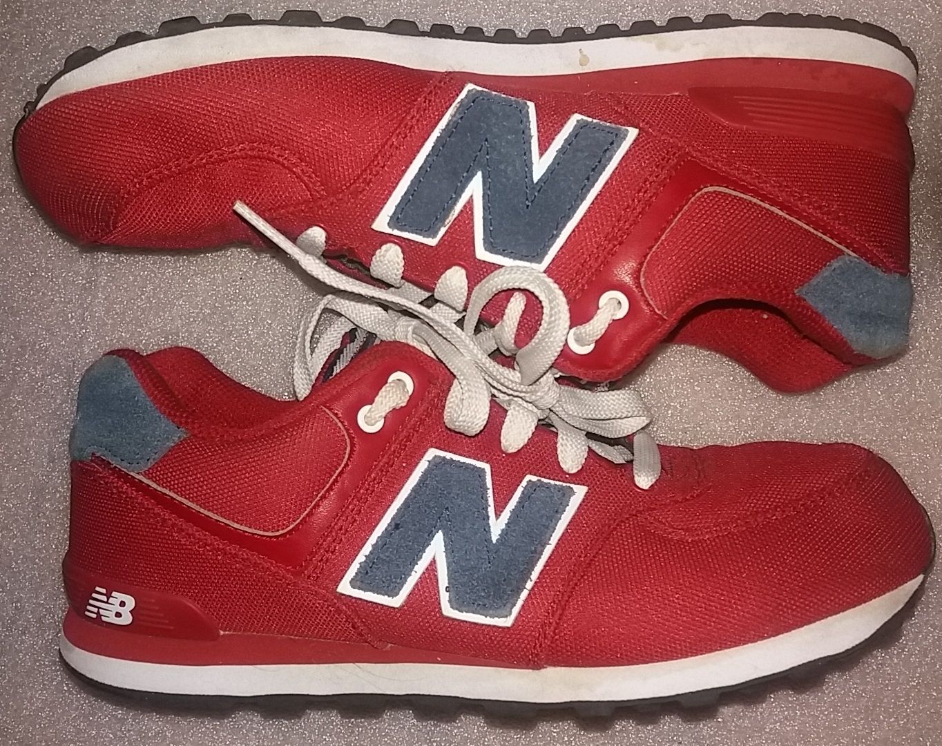 женская обувь NEW BALANCE 574 - фото фото фото 0