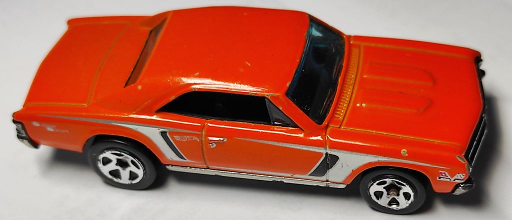 Машинка Hot Wheels оригінал - фото фото фото 13