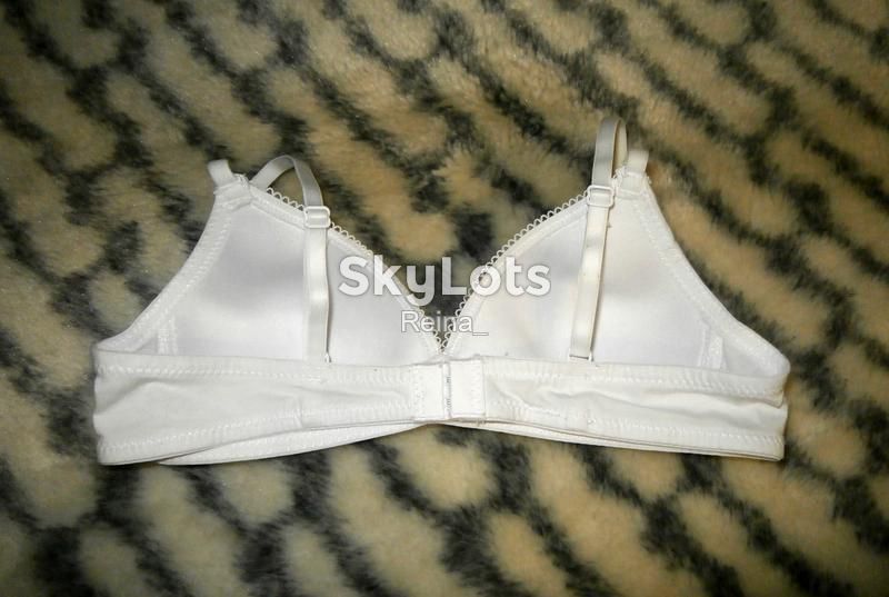 Бавовняний бюстгальтер 30aa 65aa primark - фото фото фото 1