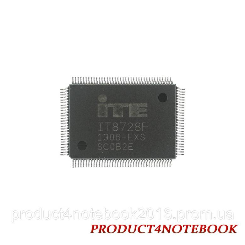 Микросхема ITE IT8728F EXS для ноутбука - фото фото фото 0