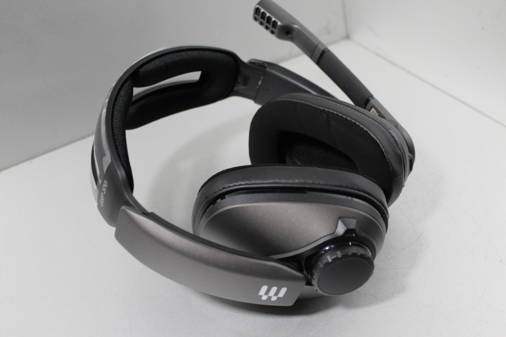 Наушники №866 Sennheiser EPOS GSP 370 - фото фото фото 3