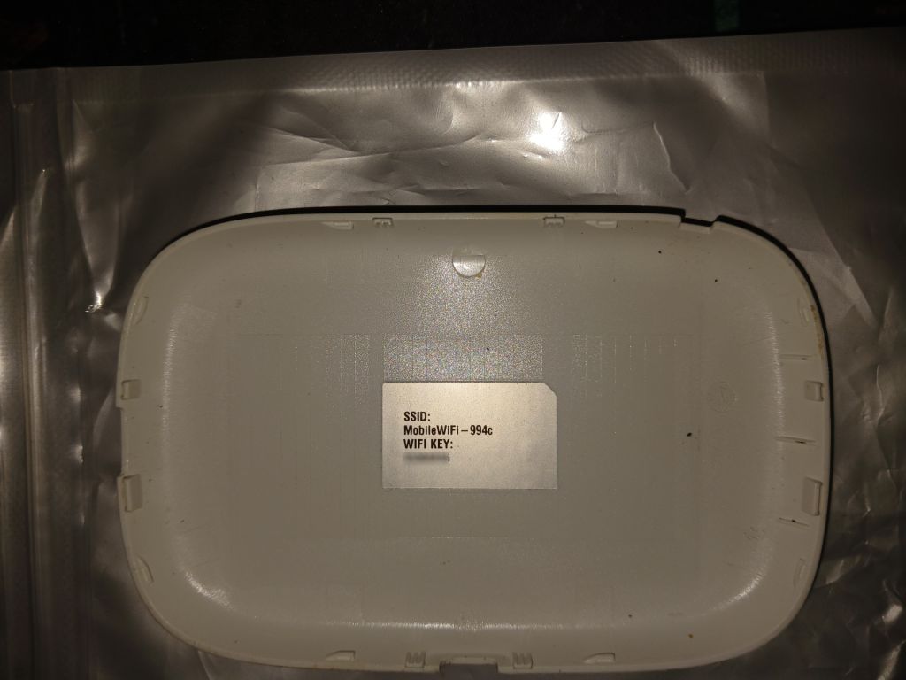 3G роутер Huawei EC5321u-2 Rev.B 14,7Mb/s только Интертелеком сток - фото фото фото 5