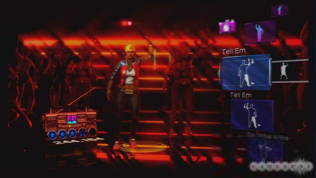 Игра на Xbox 360 "Dance Central"       (PAL) - фото фото фото 6