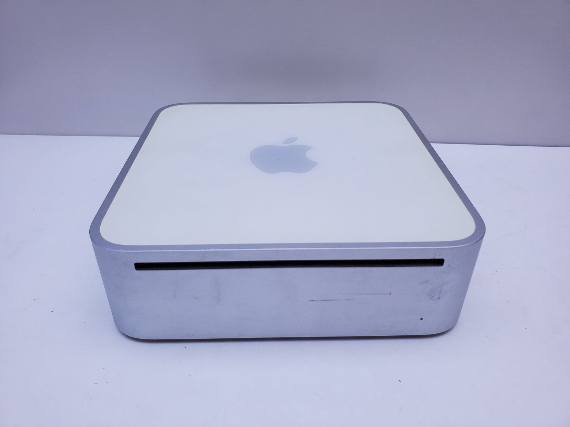 MAC Mini A1103 + Power Adapter a1105 - фото фото фото 1