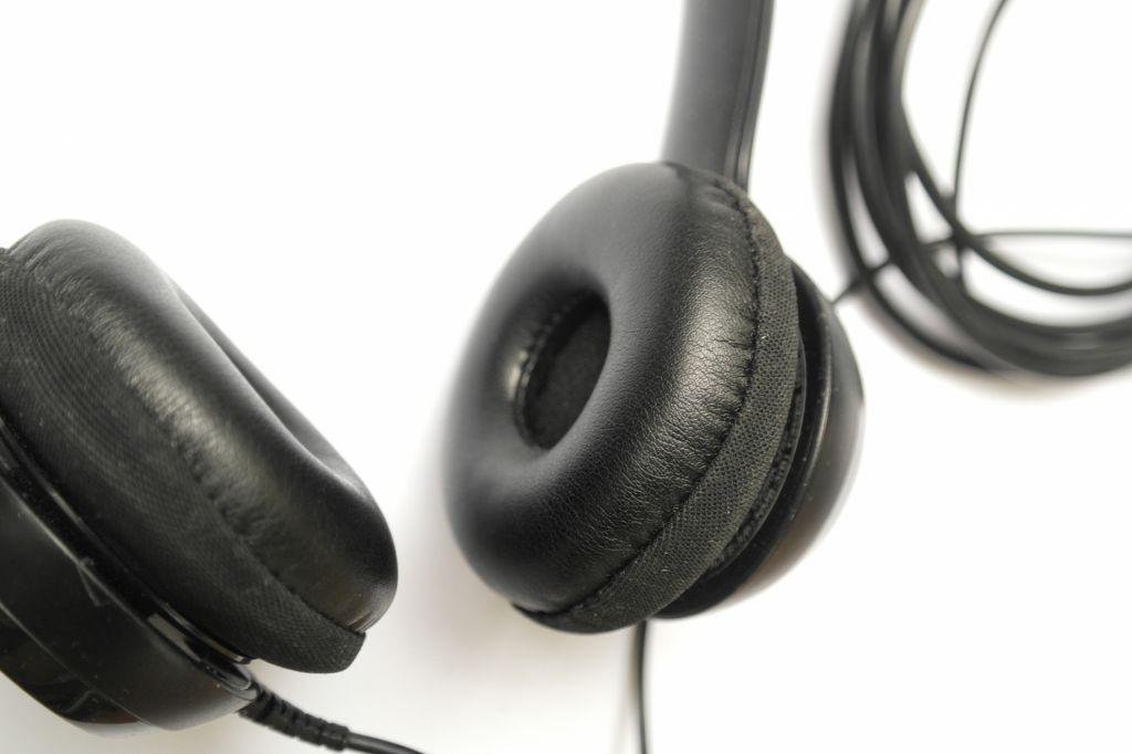 Наушники Logitech Headset H390 USB - фото фото фото 1