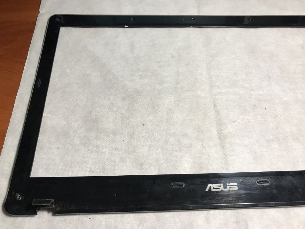 ASUS X52N Рамка матрицы - фото фото фото 1