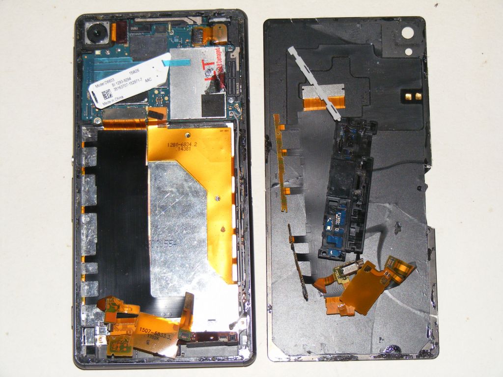 Sony Xperia - фото фото фото 2