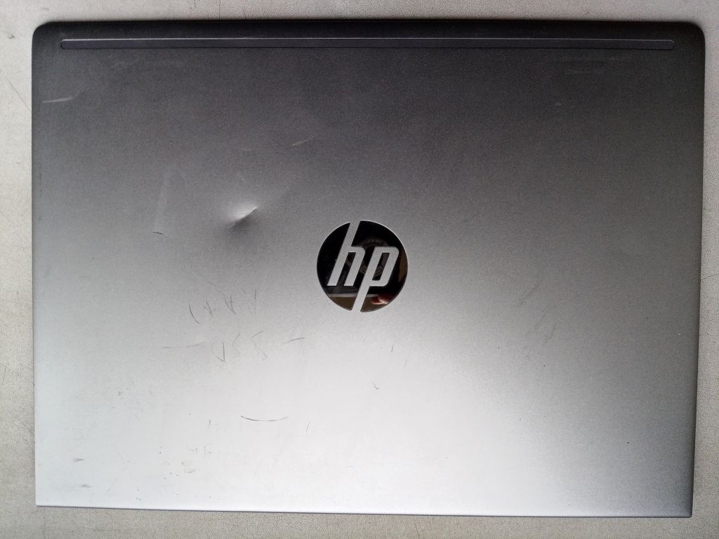Б/У Кришка матриці без рамки на HP ProBook 430 G6 код2 - фото фото фото 0