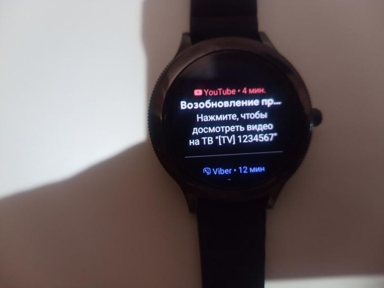 Смарт Часы Fossil Q Venture Smartwatch Gen.3 - фото фото фото 3