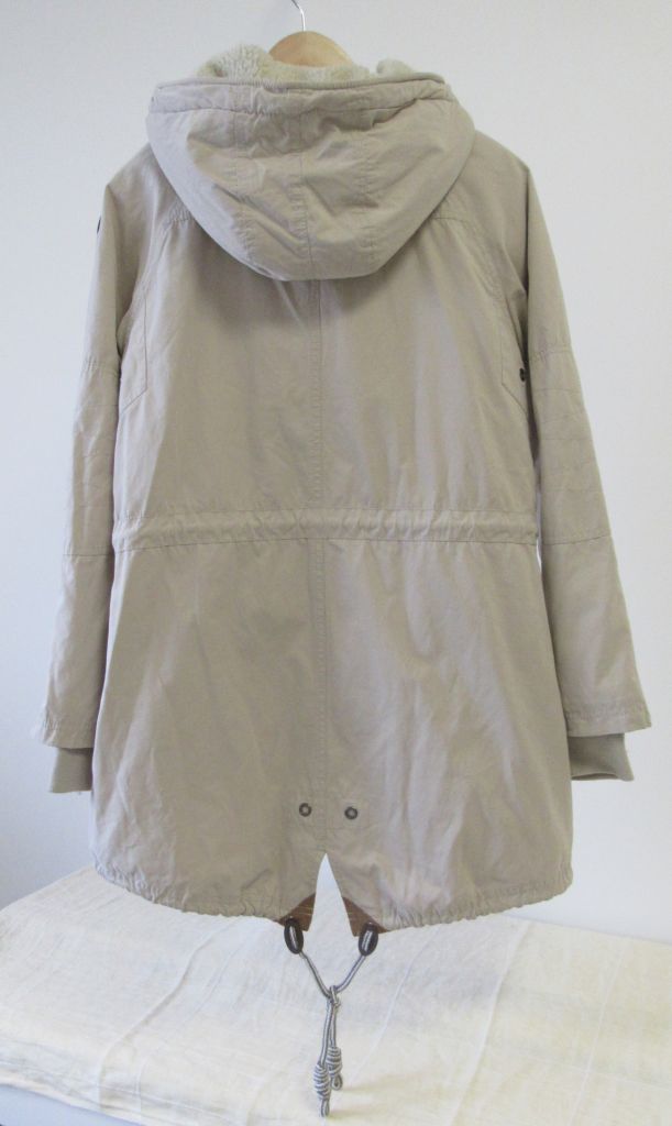 Куртка з капюшоном Street one Німеччина - фото фото фото 2