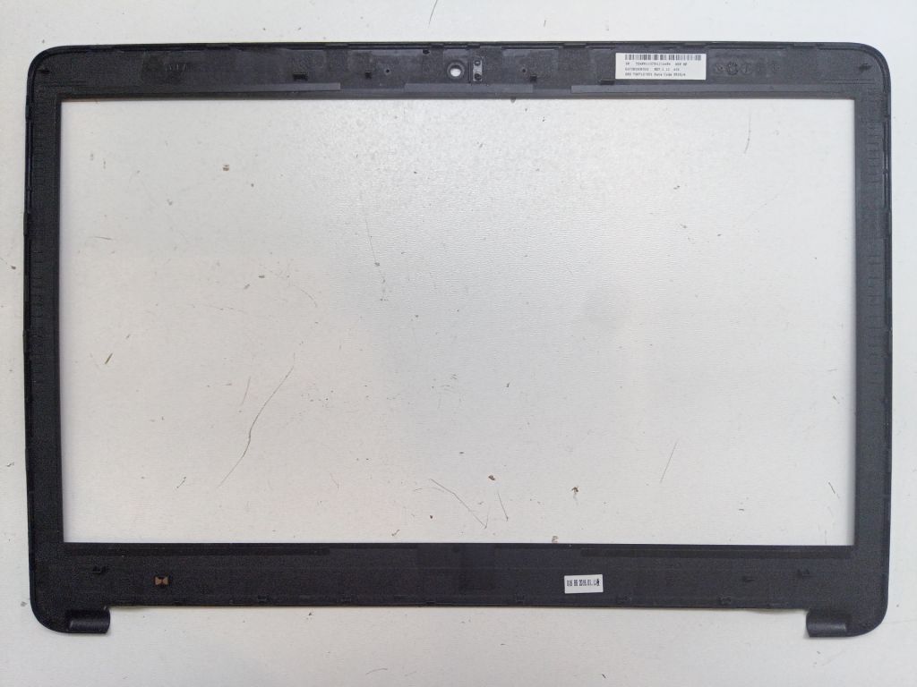 Б/У Рамка кришки матриці на HP 645G1 - фото фото фото 1