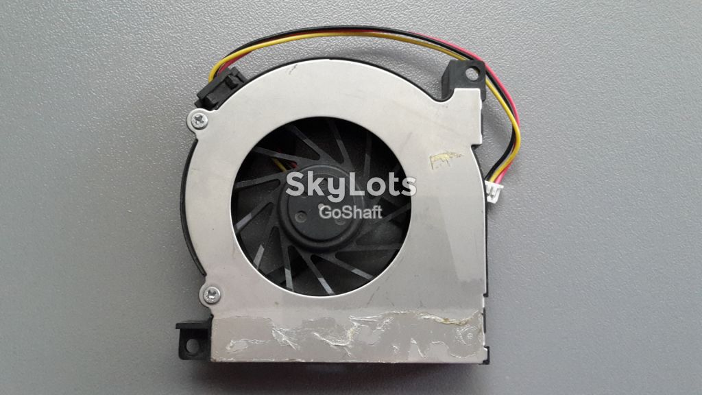 Вентилятор ноутбука Asus A6 A6000 Z92, BFB0605HA-5E22 - фото фото фото 1