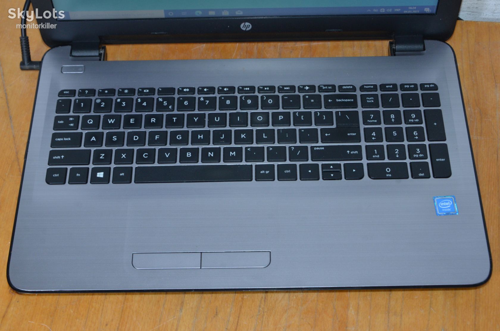 Ноутбук HP 250 G5! - фото фото фото 2