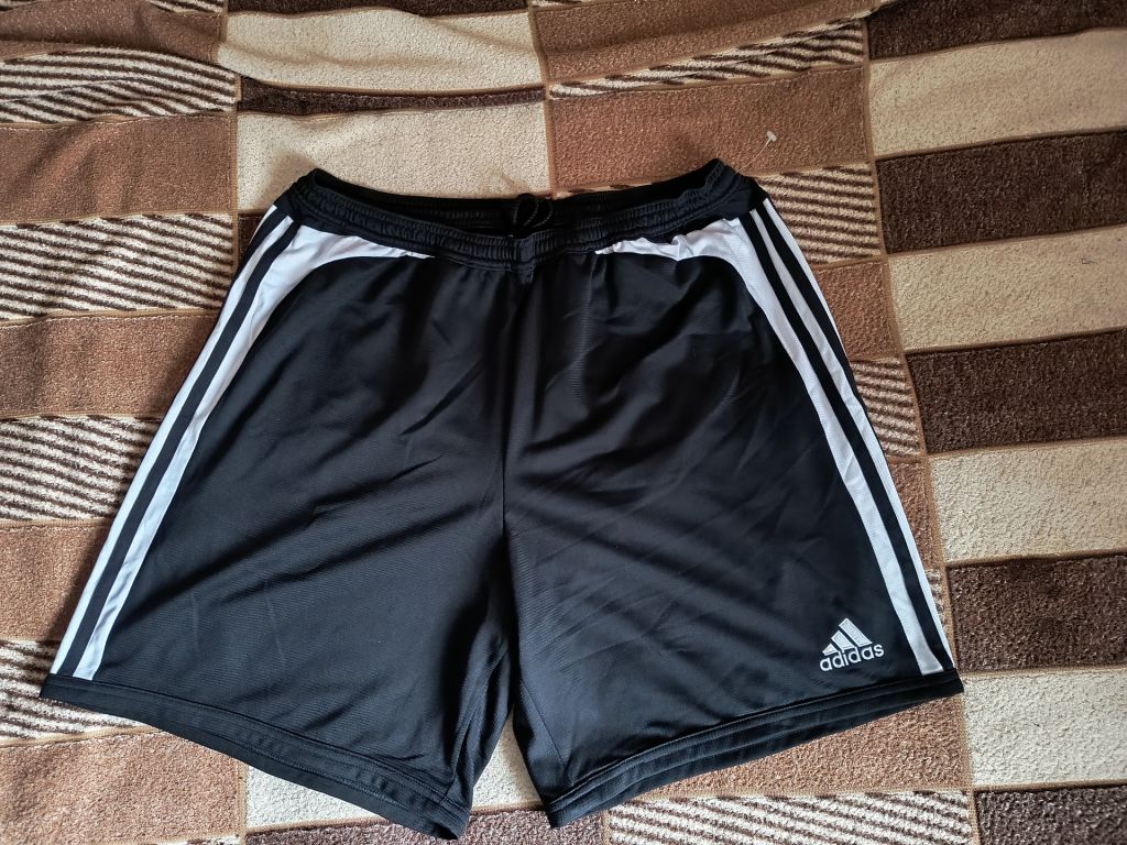 Шорти вінтаж Adidas Gol II Sho - фото фото фото 0