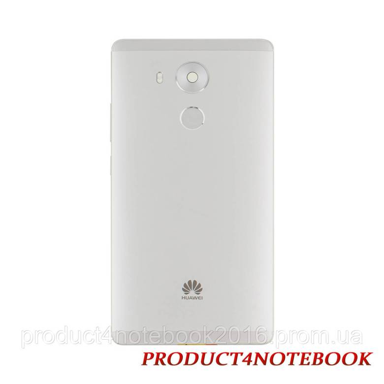 Задняя крышка для Huawei Ascend Mate 8, silver - фото фото фото 0