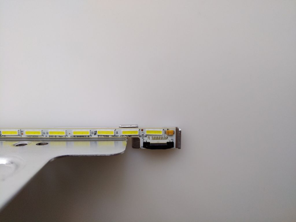 Підсвітка V400D1-KS1-TLEM2, M0004R до телевізору Philips 40PUS6809/12 - фото фото фото 3