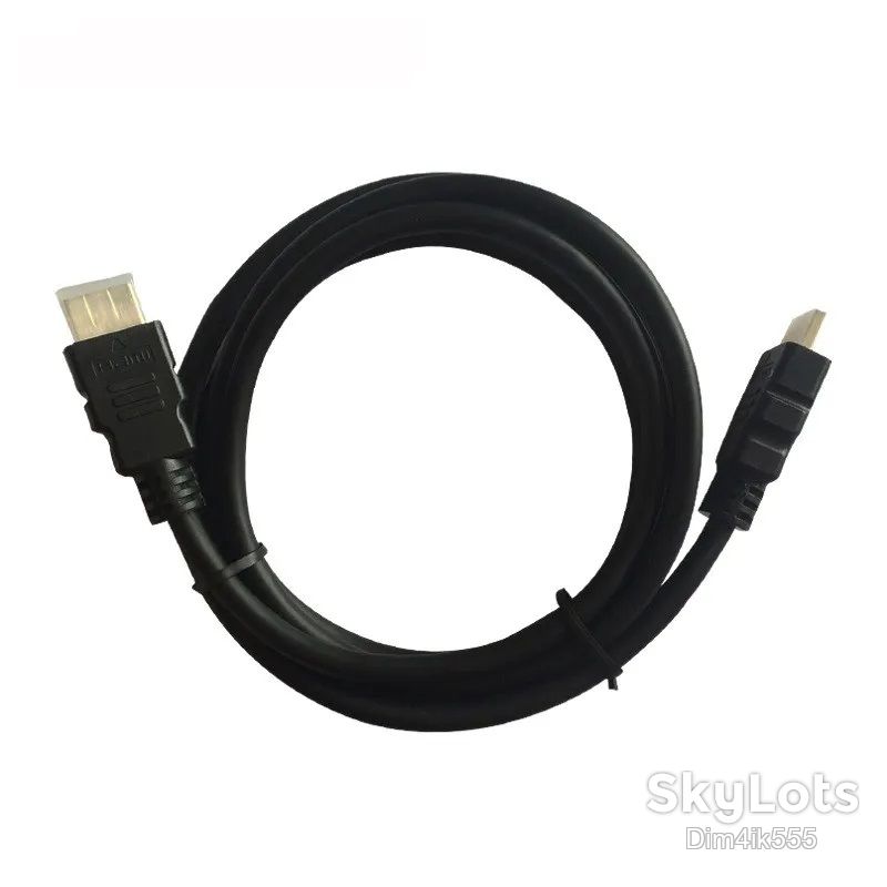 Кабель HDMI 2.0 4K 3D 1080P 1.5м - фото фото фото 0