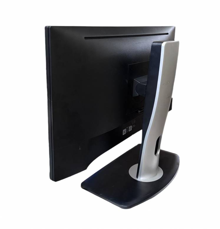 Монітор Dell P2217H LED, IPS, FullHD - Class A - фото фото фото 2
