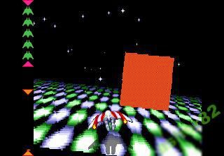 Игра на Sega Mega Drive "The Lawnmower Man"      (PAL) - фото фото фото 2