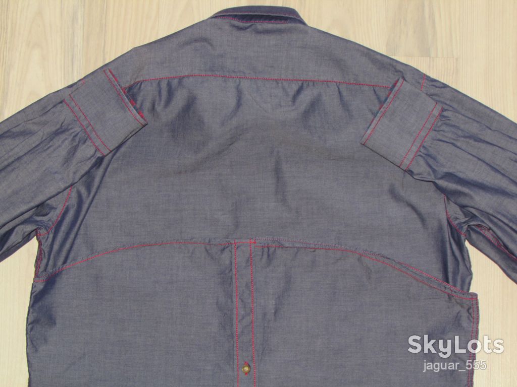 Фирменная стильная рубашка INGRAM, SIZE M  (СУПЕР ЦЕНА!!!) - фото фото фото 1