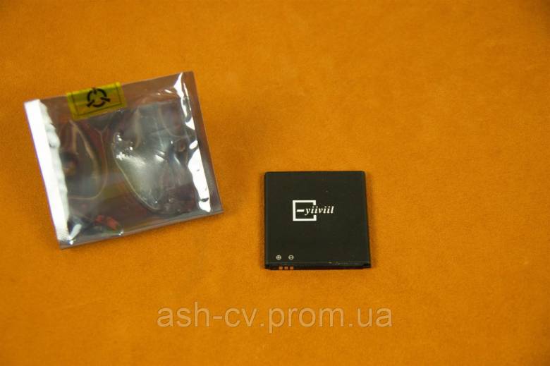 Акумулятор 4.2V 1300mAh - фото фото фото 1
