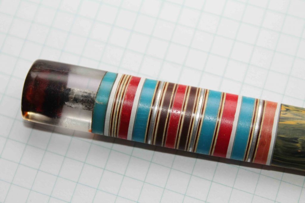 Мундштук ИТК СССР  (394) - фото фото фото 1
