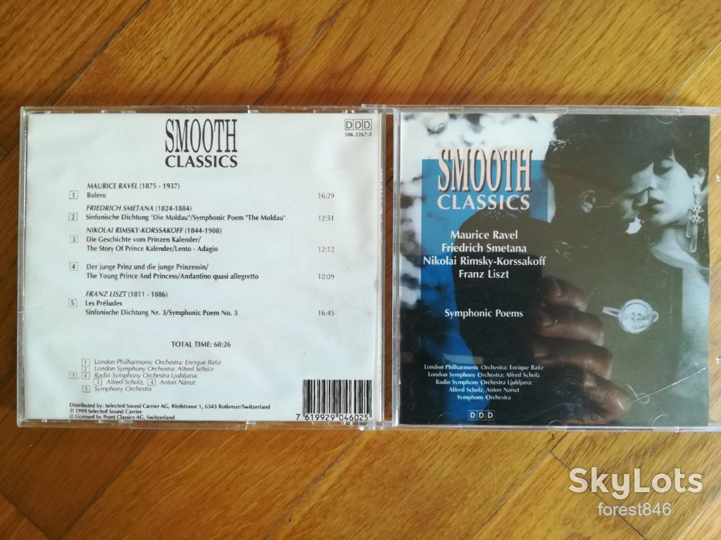 Smooth classics-состояние: 4+ - фото фото фото 0