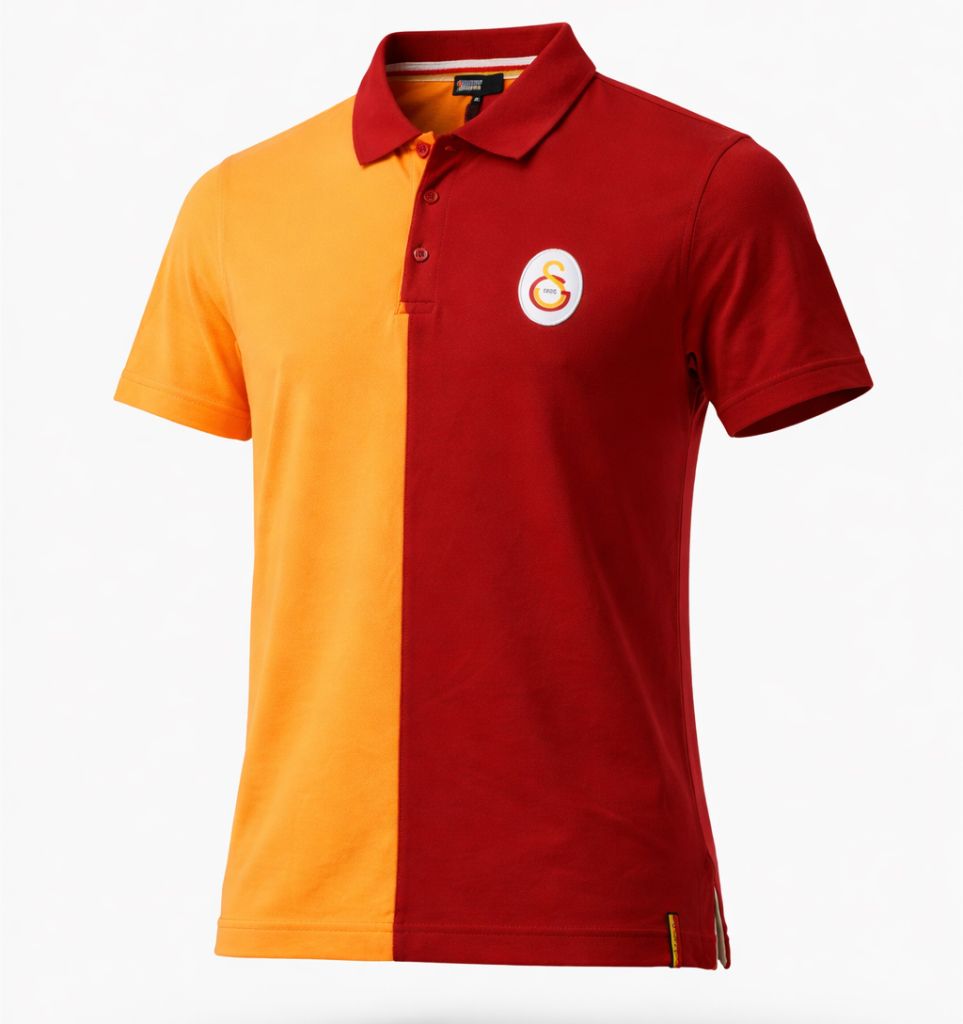 GALATASARAY STORE поло чоловіча original M сток Y2F1-2 - фото фото фото 0