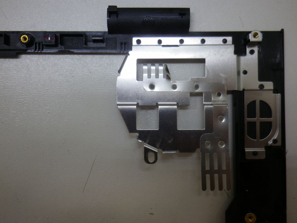 Б/У Топкейс на Lenovo T410 - фото фото фото 3