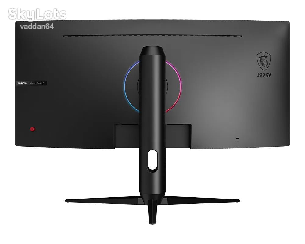 Робочий монітор ІГРОВИЙ MSI Optix MAG301CR2 БЕЗ БИТИХ ПІКСЕЛІВ/ЗАСВІТІВ 100% -РОБОЧИЙ - фото фото фото 3